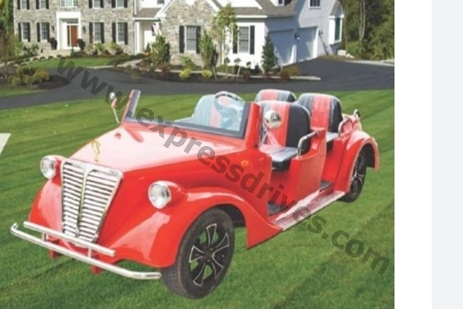 India’s first electric vintage car launching in January 2022: Lords Automotive’s future plans decoded