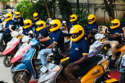 Among the new users flocking to ride-hailing services in the past six months, 20% have migrated from public transport. Among the new users flocking to ride-hailing services in the past six months, 20% have migrated from public transport.