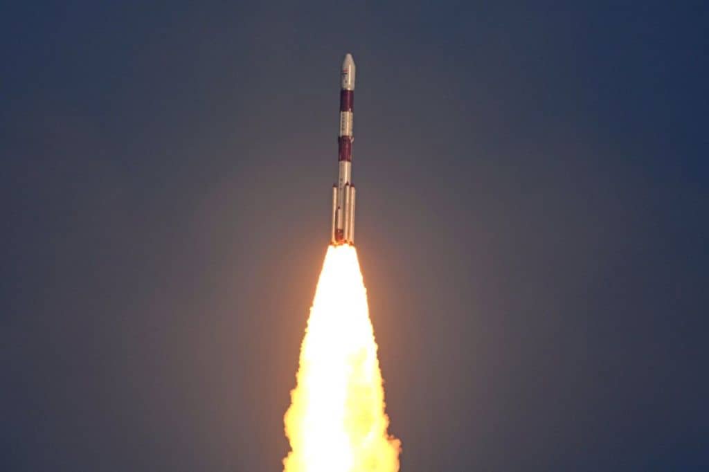 isro pslv