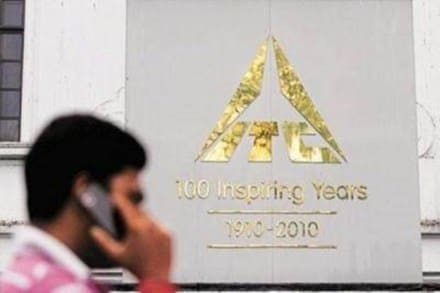 ITC earnings