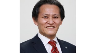 Exploring new countries and meeting people is what I love about my job, says Yamazaki