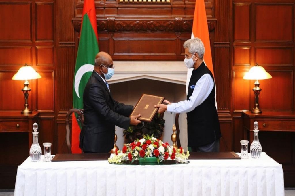 Foreign Minister of Maldives Abdulla Shahid, India Maldives relations, Indai mladives diplomacy, Abdulla Shahid’s victory at the UNGA Presidential election, Maldives Contribution to Multilateralism, UNHRC