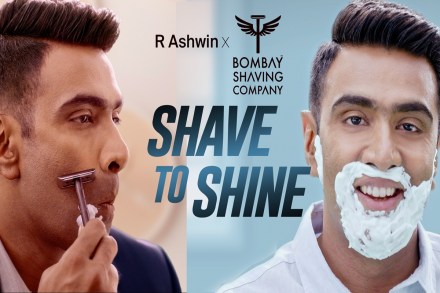 The campaign has been co-developed with The Collective Artist Network and produced by Cutting Crew Films