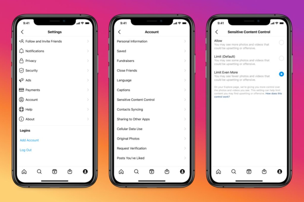Financial Express checked and found that the feature is available in India