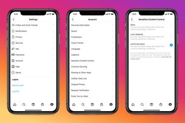 Financial Express checked and found that the feature is available in India