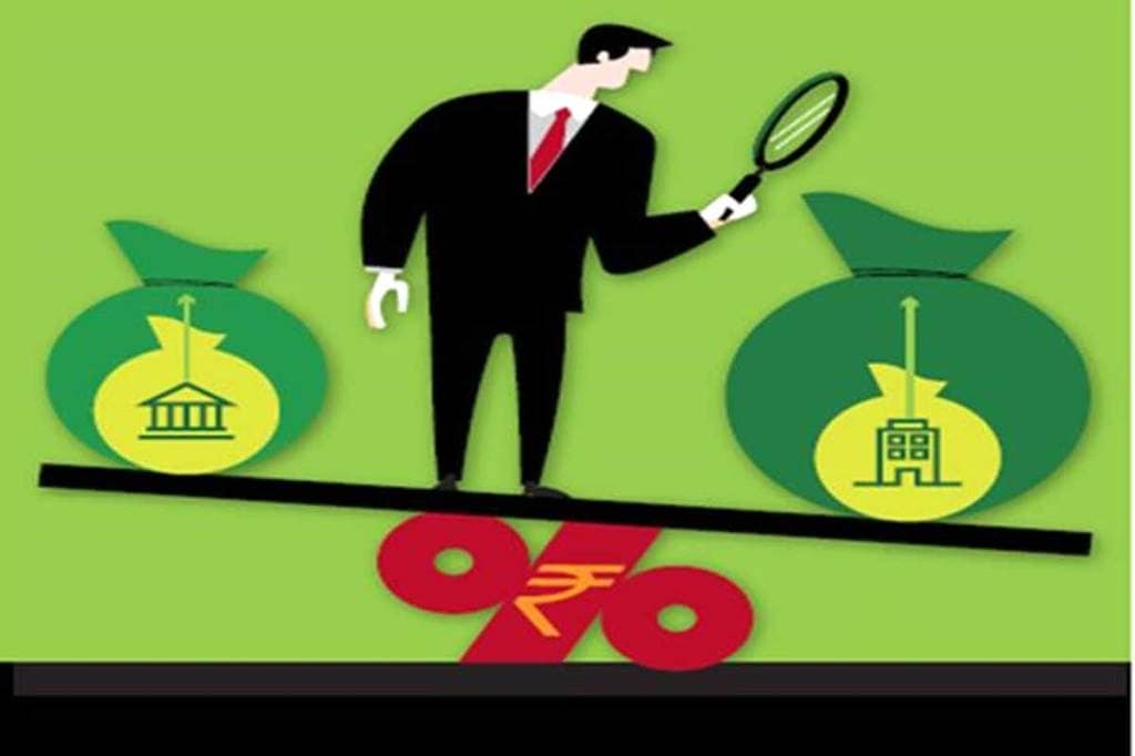 fixed deposit, FD, Bank FD, interest rate on FD, bond, company bond, coupon rate, risks and rewards, bond return, bond duration, credit risk, capital risk, taxable bond, tax-free bond, rate of inflation, devaluation of principal invested