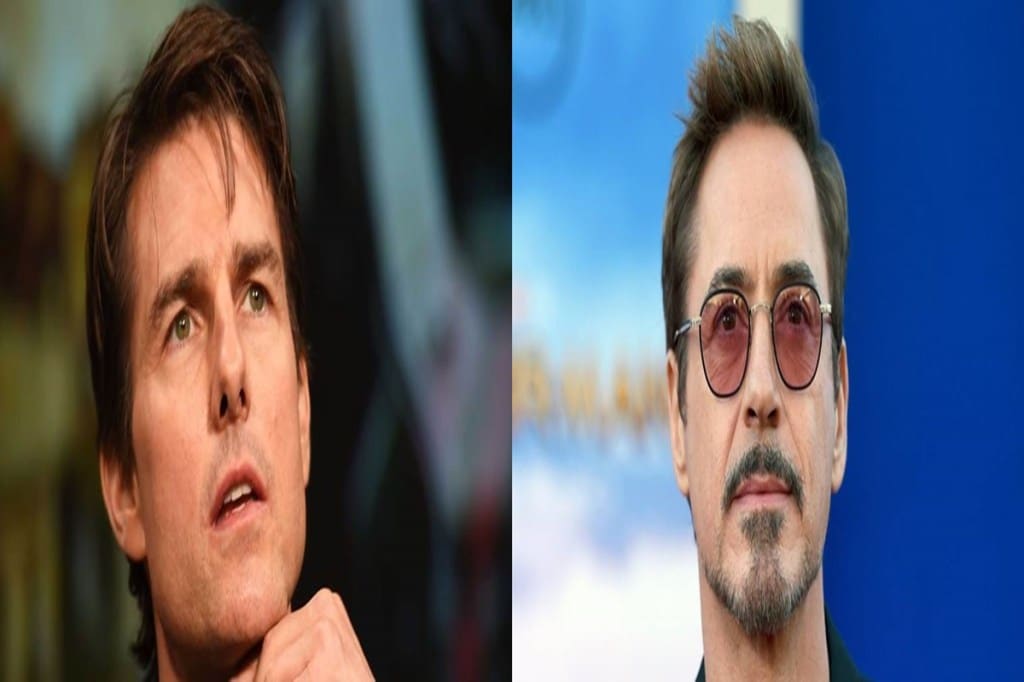 Tom Cruise, Tom Cruise news, iron man, Marvel Studio films