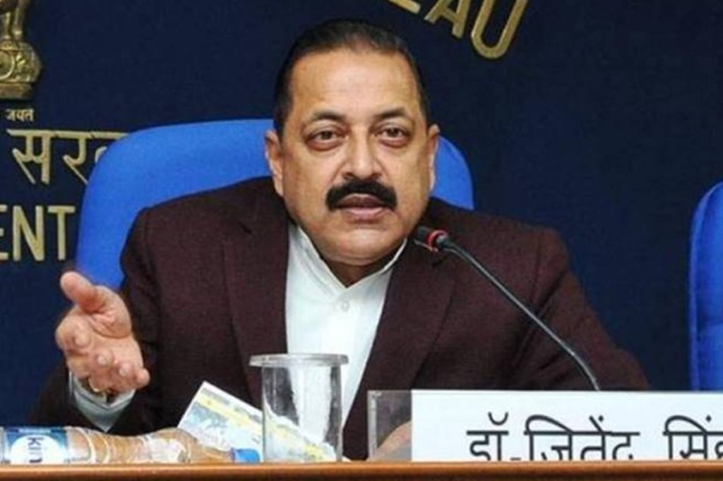 Blue Economy through Deep Ocean Mission Blue Economy through Deep Ocean Mission