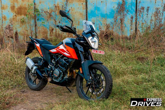 KTM 250 Adventure gets a massive Rs 25,000 price cut: Offer valid till this date