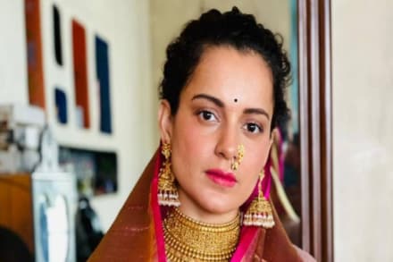 kangana ranaut, taapsee pannu