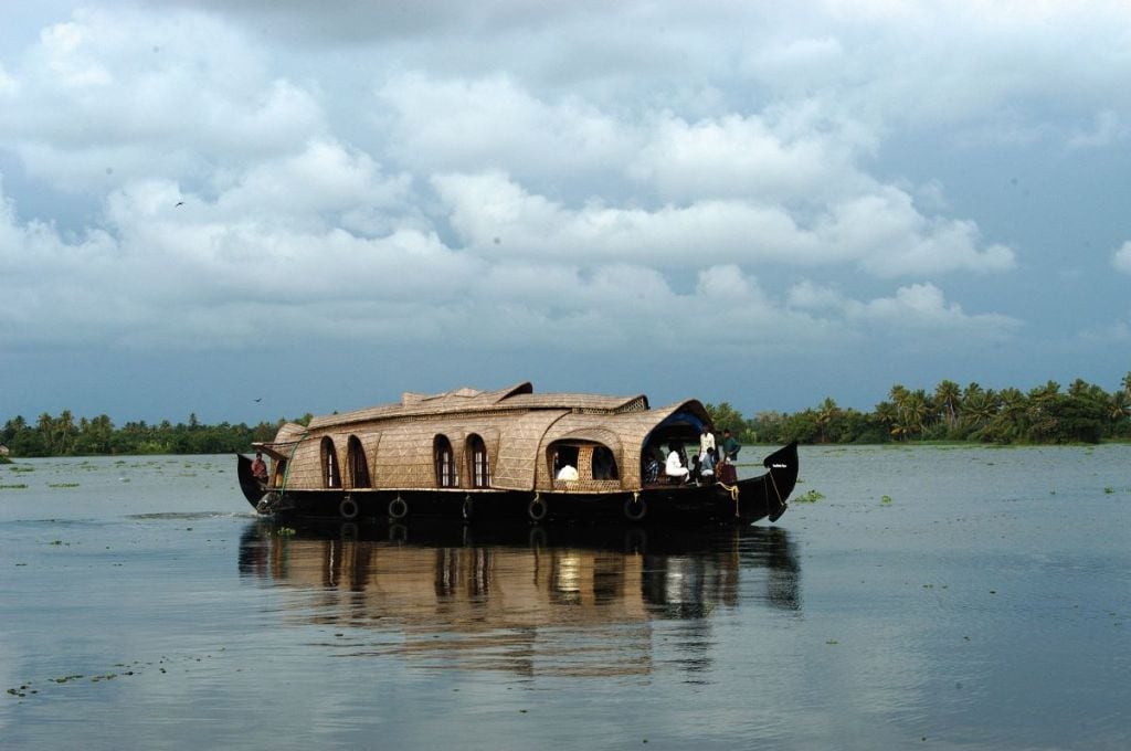 Kerala economy