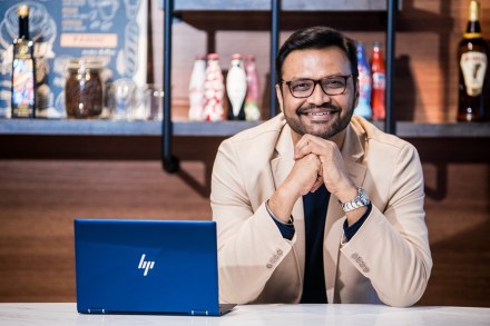 Besides external engagements, weekdays are spent brainstorming and engaging with various stakeholders to determine the best way to implement our strategy, says Patel Besides external engagements, weekdays are spent brainstorming and engaging with various stakeholders to determine the best way to implement our strategy, says Patel