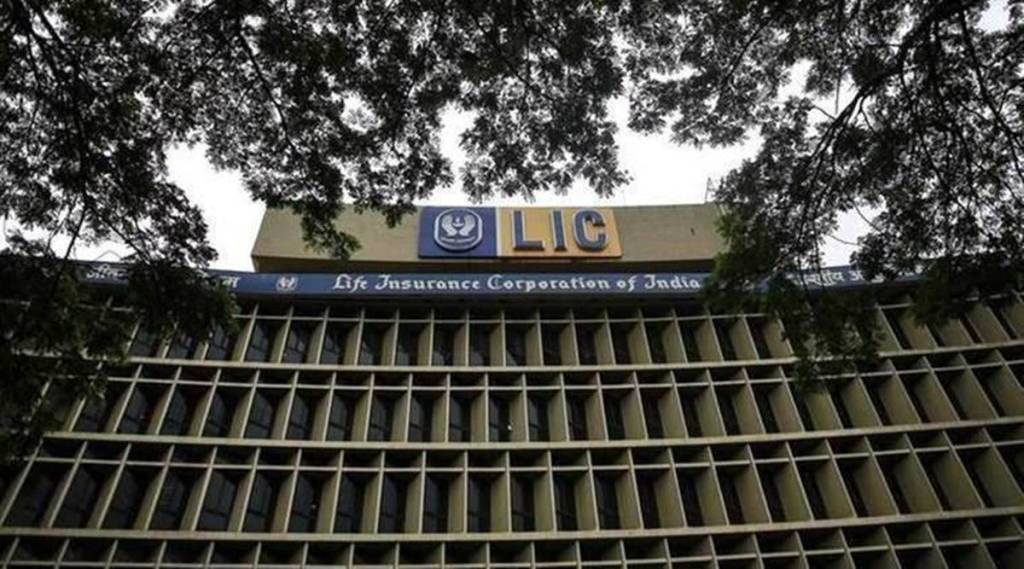 CCEA clears LIC disinvestment; panel headed by FM to decide quantum of stake sale
