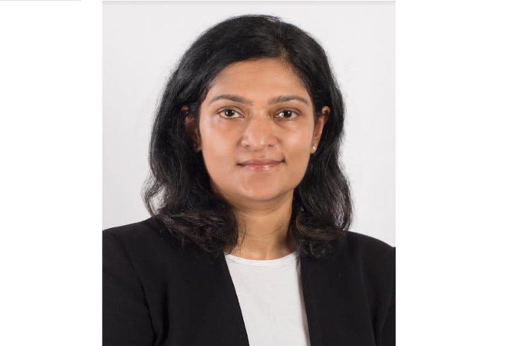 Mahima Datla, Corbevax vaccine