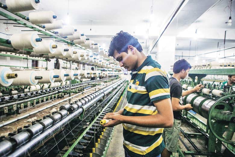 NFRA had recently carried out a preliminary analysis on the key financial parameters of companies to understand issues related to compliance specifically by MSMEs having net worth below Rs 250 crores.