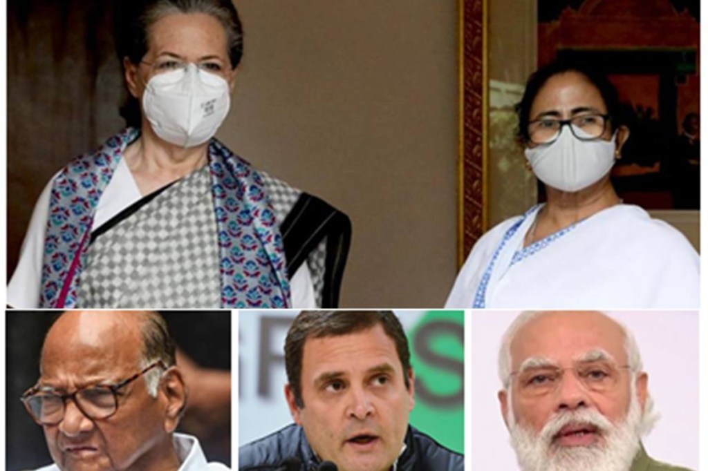 The timing of Mamata making her intent clear was pitch perfect.