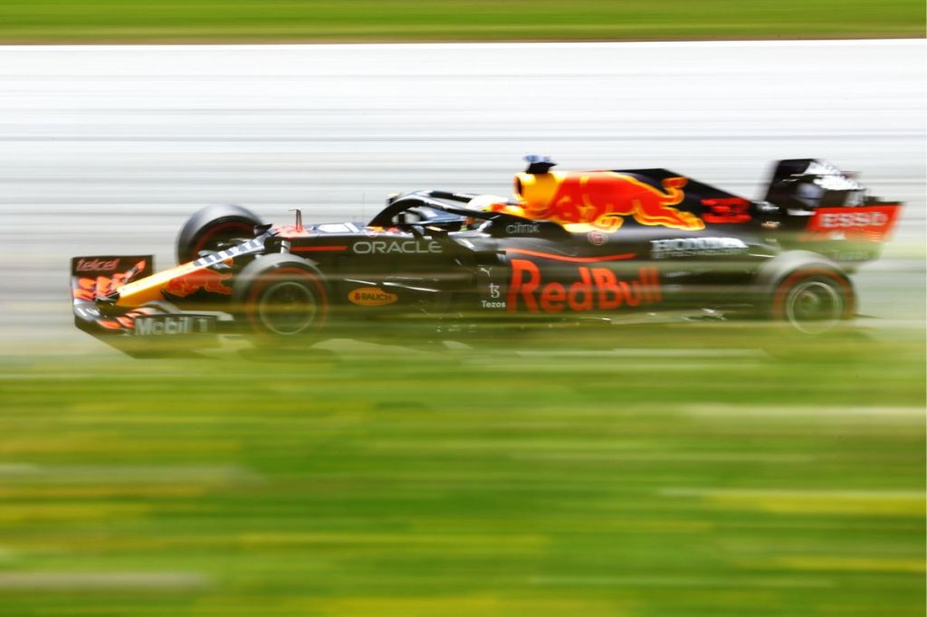 F1 2021: Verstappen dominates Austrian GP qualifying, Norris starts P2 for McLaren