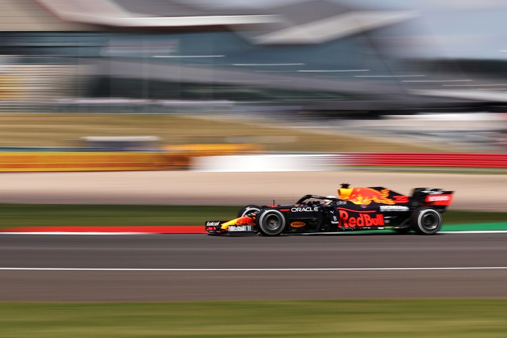 Image: Red Bull Content Pool