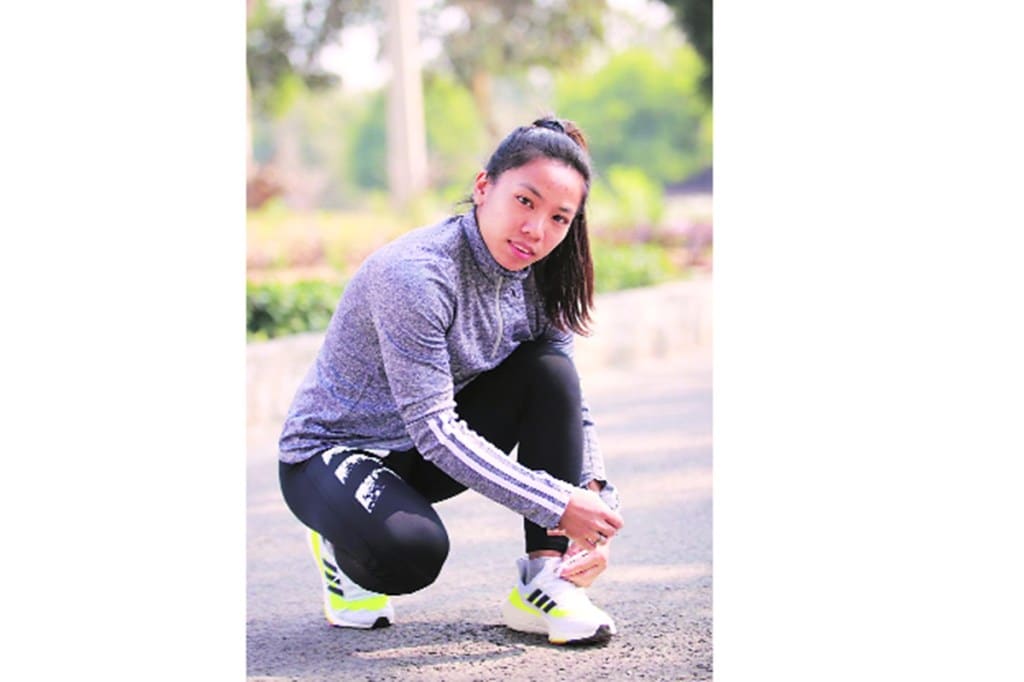 Mirabai Chanu brand value