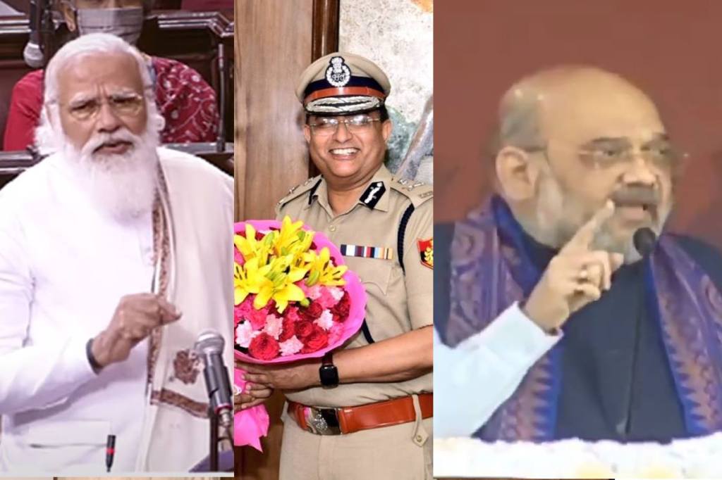 The Delhi Assembly yesterday passed a resolution urging the Union Home Ministry to recall its decision of appointing Asthana as Delhi Police Commissioner.