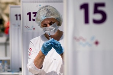 Coronavirus Cases in India Latest Update, Covid-19 Vaccine Registration Online
