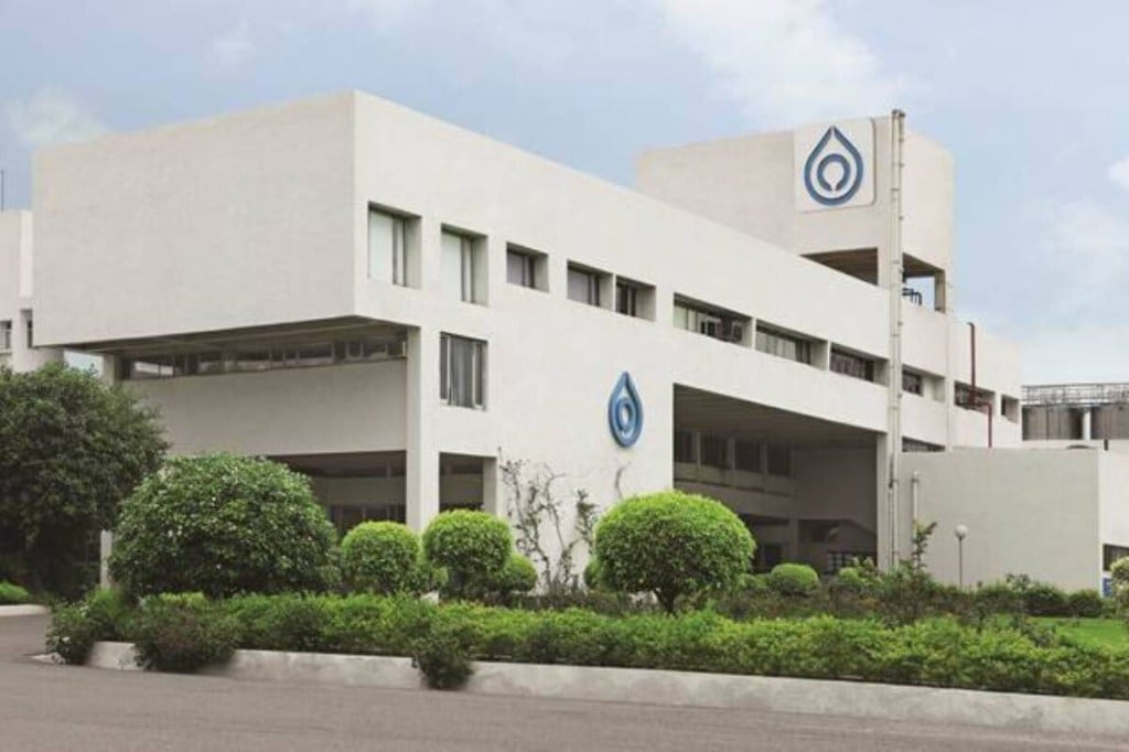 Mother Dairy sells more than 30 lakh litres of milk per day in Delhi-NCR.