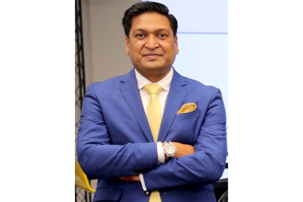 Lamborghini India: 2021 going to be another record year for our India business