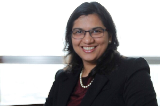 Suman Mishra replaces Mahesh Babu as Mahindra Electric’s new CEO