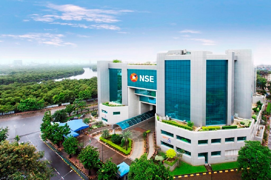 Nifty 50