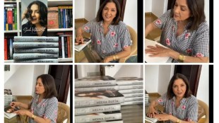 Neena Gupta autobiography, Neena Gupta Sach Kahun Toh, Neena Gupta daughter, Neena Gupta age, Neena Gupta Vivian Richards, Vivian Richards, Neena Gupta marriage, Masaba, entertainment, book review, Vinod Khanna, Anil Kapoor, Satyajit Ray, Om Puri, Soni Razdan, Mahesh Bhatt, Bollywood, nepotism, casting couch, single mother, motherhood, cricket,