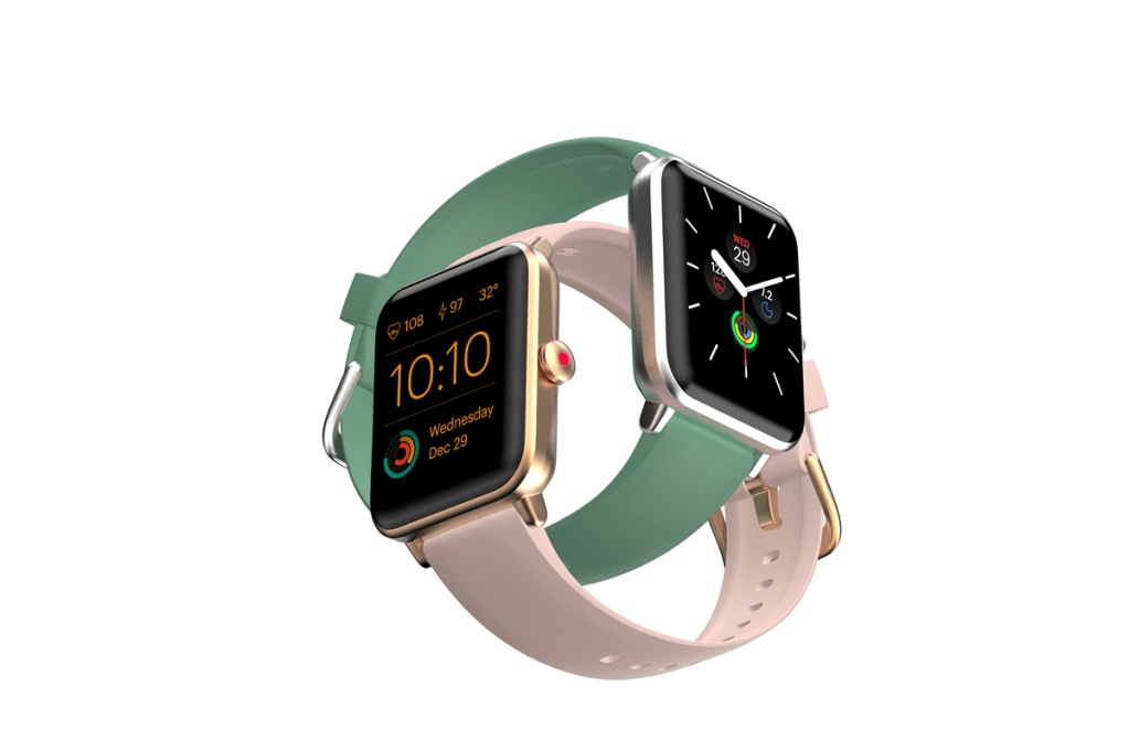 India’s smartwatches market is now dominated by brands that sell affordable gadgets.