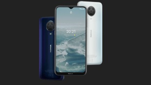 Nokia G20, Nokia G20 launched in India, Nokia G20 India launch, Nokia G20 specs, Nokia G20 price in India, Nokia G20 features, Nokia G20 software, Android, Nokia, HMD Global