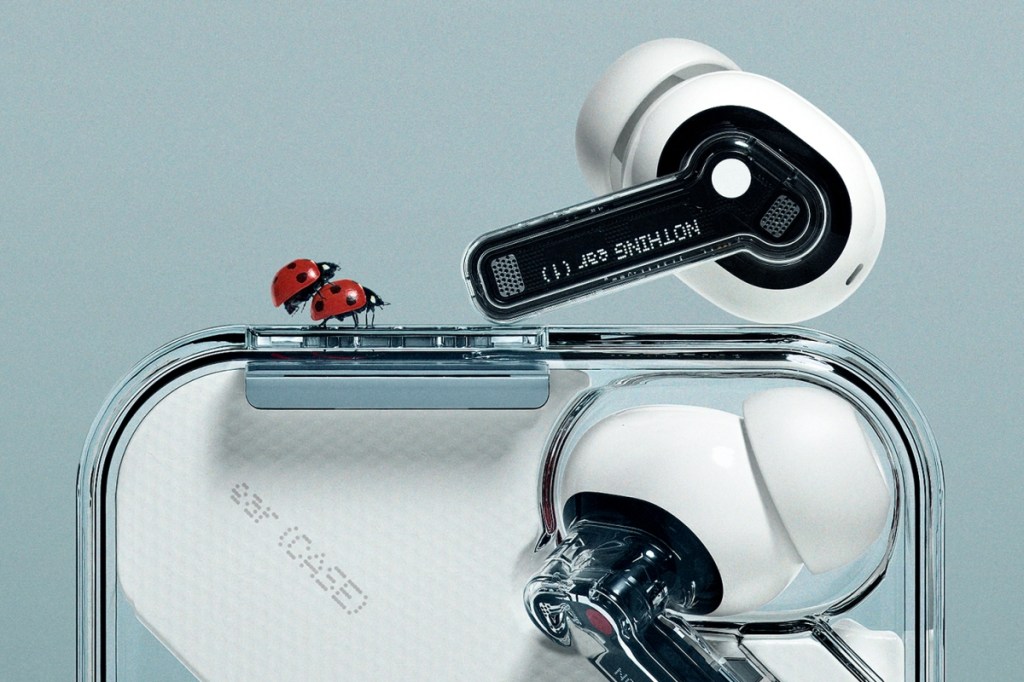 Nothing Ear 1 Price in India, Nothing Ear 1 Specs