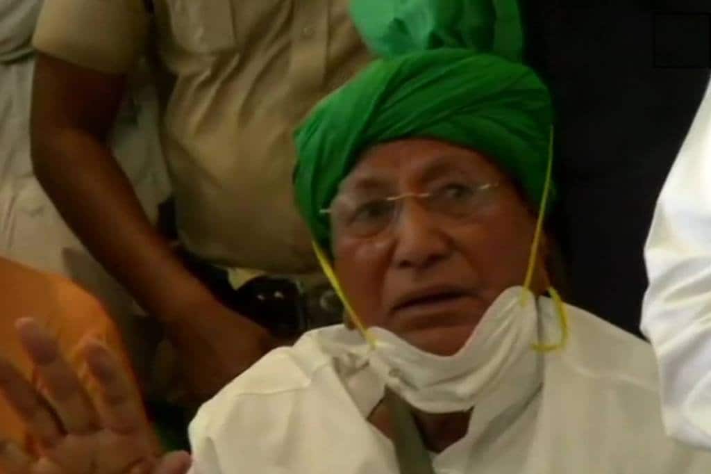 Om Prakash Chautala