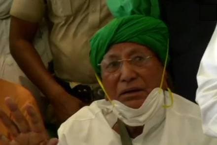 Om Prakash Chautala