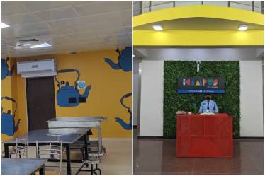 Oyo Campus, students housing, covid-19, hostels, college students accommodation,