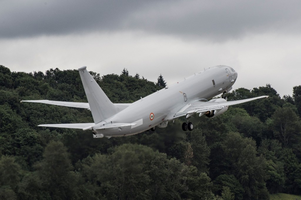 P8i