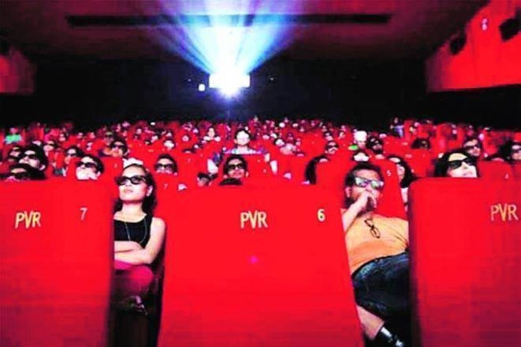 While announcing the reopening, PVR Cinemas announced the ‘JAB Offer’