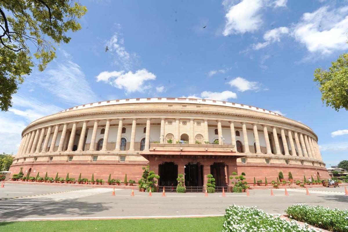 Monsoon Session Live Updates parliament live updates