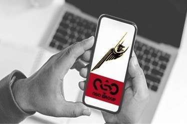 Pegasus spyware scandal shook nations over evasion of privacy (IE Image)