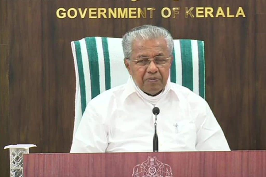 kerala covid