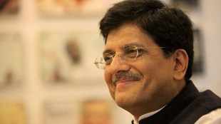 piyush goyal