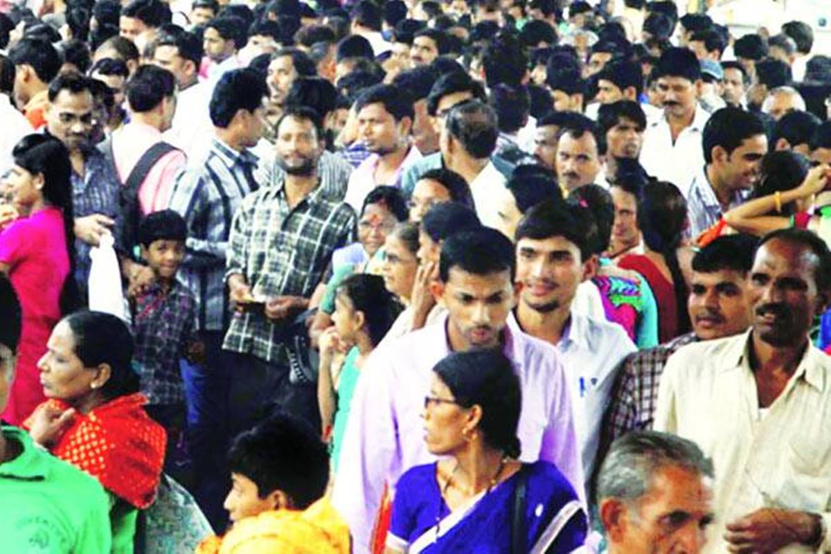 Centre rules out inclusion of caste data other than on SCs and STs in ...