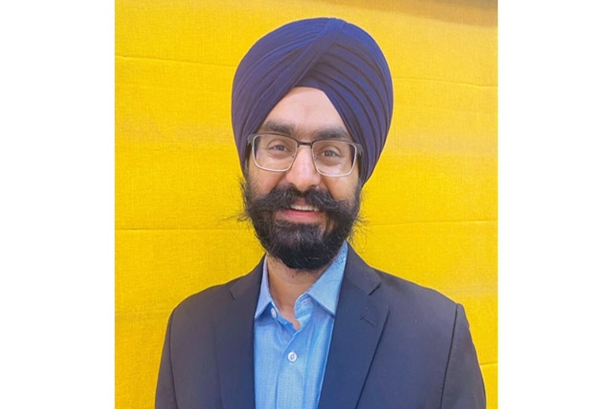 He will report to Abhishek Ganguly, managing director, Puma India and Southeast Asia