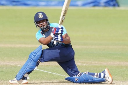India tour of Sri Lanka 2021: Raman backs Prithvi Shaw to partner skipper Shikhar Dhawan India tour of Sri Lanka 2021: Raman backs Prithvi Shaw to partner skipper Shikhar Dhawan