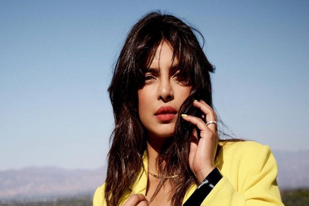 Instagram rich list 2021, priyanka chopra, virat kohli
