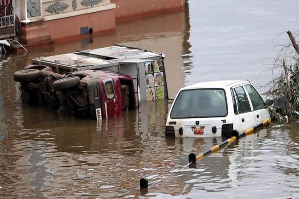 pune floods, pune floods news, pune floods 2021