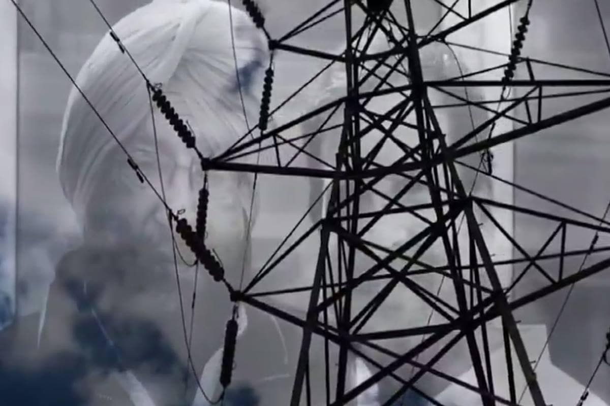 Punjab power crisis