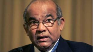 RBI Former Reserve Bank of India Governor YV Reddy (Reuters)