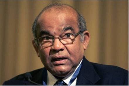 RBI Former Reserve Bank of India Governor YV Reddy (Reuters) RBI Former Reserve Bank of India Governor YV Reddy (Reuters)